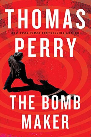 Bomb Maker, The Bomb Maker, The