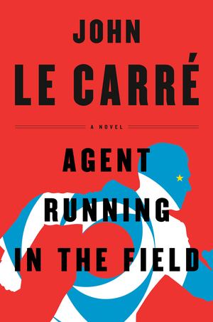 Agent Running in the Field Agent Running in the Field