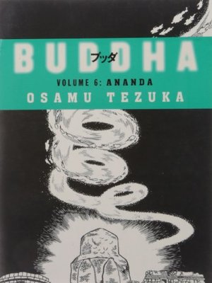 Buddha 6 Ananda Buddha 6 Ananda