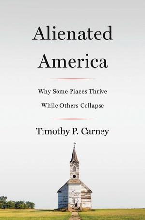 Alienated America Alienated America