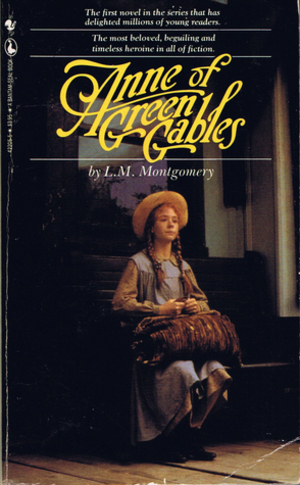 Anne of Green Gables (Book 1) - Anne of Green Gables Anne of Green Gables (Book 1) - Anne of Green Gables