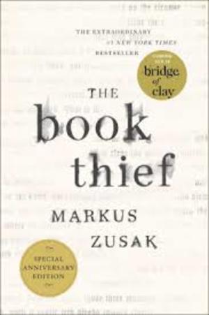 The_Book Thief The_Book Thief