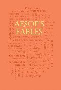 Aesop's Fables (Word Cloud Classics) Aesop's Fables (Word Cloud Classics)