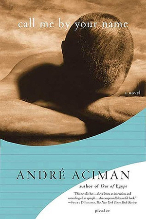 Call Me by Your Name Call Me by Your Name