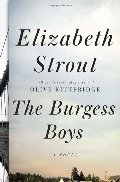 Burgess Boys: A Novel, The Burgess Boys: A Novel, The