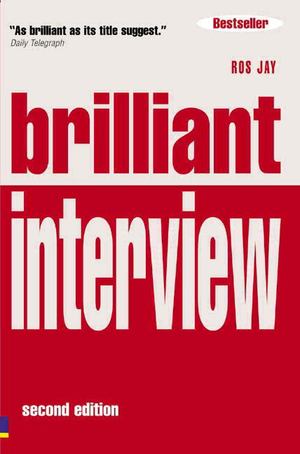 Brilliant Interview Brilliant Interview