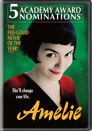 Amelie Amelie