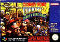 Donkey Kong Country 2: Diddy's Kong Quest Donkey Kong Country 2: Diddy's Kong Quest