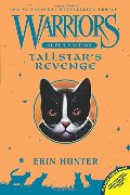 Warriors Super Edition: Tallstar's Revenge Warriors Super Edition: Tallstar's Revenge