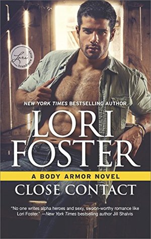 Close Contact (Body Armor) Close Contact (Body Armor)