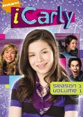 iCarly: Season 1, Vol. 1 iCarly: Season 1, Vol. 1