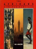 Africans: A Triple Heritage, The Africans: A Triple Heritage, The