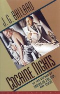 Cocaine Nights Cocaine Nights