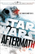 Aftermath (Star Wars: Aftermath, #1) Aftermath (Star Wars: Aftermath, #1)