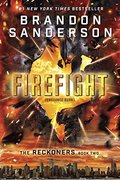 Firefight (The Reckoners) Firefight (The Reckoners)