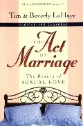 Act of Marriage, The Act of Marriage, The