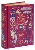 Fairy Tales from Around the World (Barnes & Noble Leatherbound Classic Collection) Fairy Tales from Around the World (Barnes & Noble Leatherbound Classic Collection)