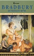 Dandelion Wine (Grand Master Editions) Dandelion Wine (Grand Master Editions)