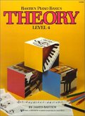 Bastien Piano Basics Theory Level 4 Bastien Piano Basics Theory Level 4