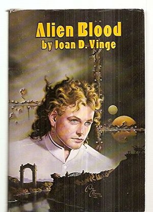 Alien blood: Psion, Catspaw Alien blood: Psion, Catspaw