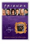 Friends: Season 5 (Repackage) Friends: Season 5 (Repackage)