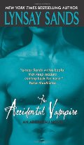 Accidental Vampire (Argeneau Vampires, Book 7), The Accidental Vampire (Argeneau Vampires, Book 7), The