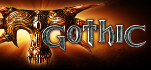 Gothic 1 Gothic 1