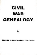 Civil War Genealogy Civil War Genealogy
