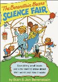 Berenstain Bears' Science Fair, The Berenstain Bears' Science Fair, The