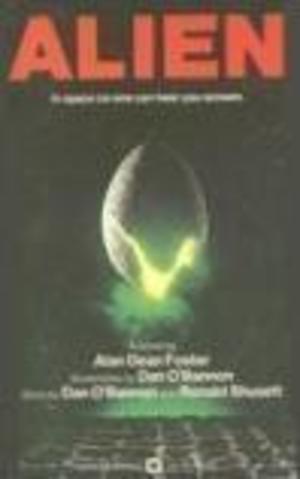 Alien Alien