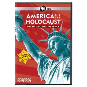 American Experience: America & The Holocaust American Experience: America & The Holocaust