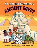 Ms. Frizzle's Adventures: Ancient Egypt Ms. Frizzle's Adventures: Ancient Egypt