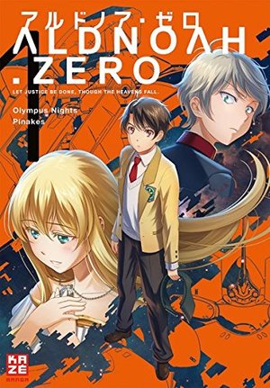 Aldnoah.Zero 01 Aldnoah.Zero 01
