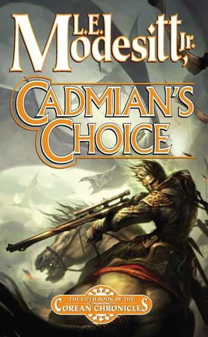 Cadmian's Choice Cadmian's Choice