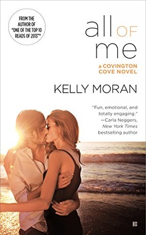 All of Me (Covington Cove, #2) All of Me (Covington Cove, #2)