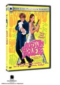 Austin Powers: International Man of Mystery Austin Powers: International Man of Mystery