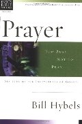 Prayer: Too Busy Not to Pray (Christian Basics Bible Studies) Prayer: Too Busy Not to Pray (Christian Basics Bible Studies)