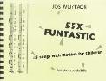 55X Funtastic : 55 Songs with Motion for Children 55X Funtastic : 55 Songs with Motion for Children