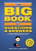 Big Book Of Questions and Answers - J 230 FER Big Book Of Questions and Answers - J 230 FER