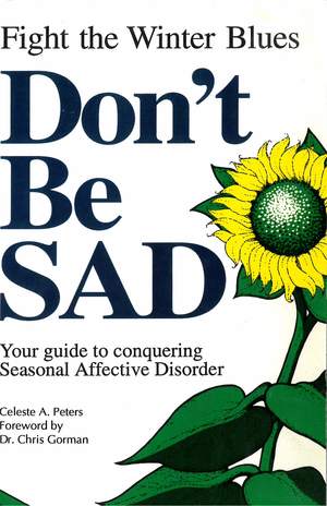 Don't Be SAD Don't Be SAD