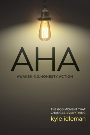 AHA - Awakening, Honesty, Action AHA - Awakening, Honesty, Action