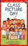 Class Picture Day (Hello Reader) Class Picture Day (Hello Reader)