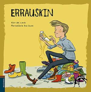 Errauskin (Txilinbuelta) (Basque Edition) Errauskin (Txilinbuelta) (Basque Edition)