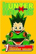 Hunter x Hunter, Vol. 1 Hunter x Hunter, Vol. 1