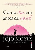 Como Eu Era Antes de Voce (Em Portugues do Brasil) Como Eu Era Antes de Voce (Em Portugues do Brasil)