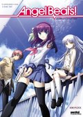 Angel Beats! - Complete Collection Angel Beats! - Complete Collection
