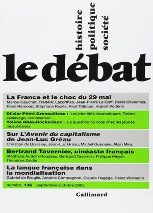 Le Débat Le Débat