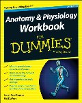 Anatomy and Physiology Workbook For Dummies (For Dummies (Math & Science)) Anatomy and Physiology Workbook For Dummies (For Dummies (Math & Science))