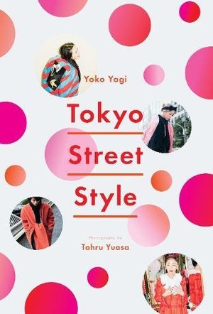 Tokyo Street Style Tokyo Street Style