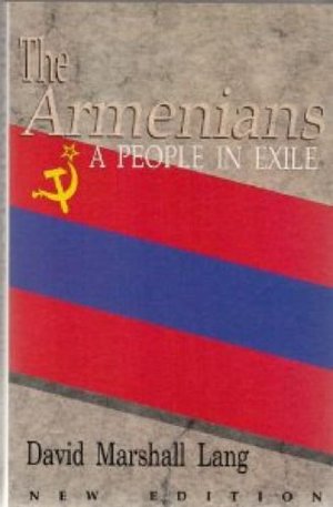 Armenians: A People in Exile, The Armenians: A People in Exile, The